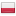 erossoshop.com server is located in Poland